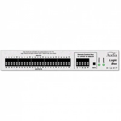 Biamp LOGIC BOX